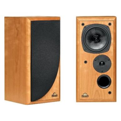 Полочная акустика Castle Warwick 3 cherry